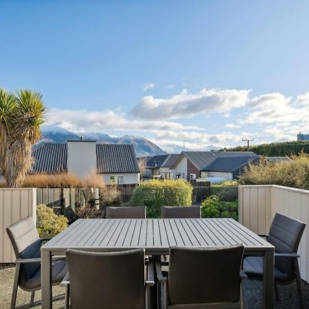 Alpine Retreat - 3 Bedroom Wanaka Exterior foto