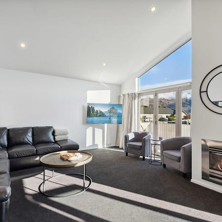 Alpine Retreat - 3 Bedroom Wanaka Exterior foto