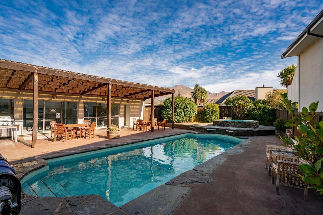 Alpine Retreat - 3 Bedroom Wanaka Exterior foto